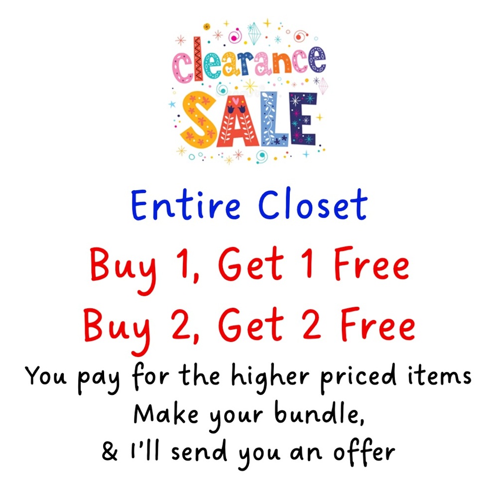 Sale ends March 31 @ midnight PST